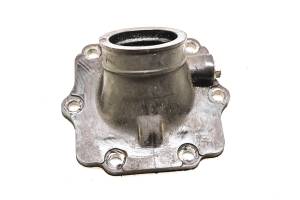 Polaris - 02 Polaris Scrambler 400 4x4 Intake Manifold Carburetor Boot - Image 3