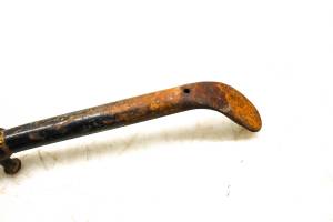 Kawasaki - 73 Kawasaki 175 F7-B Kick Stand Lever - Image 4