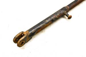 Kawasaki - 73 Kawasaki 175 F7-B Kick Stand Lever - Image 6