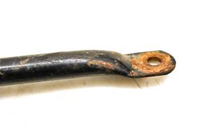 Kawasaki - 73 Kawasaki 175 F7-B Rear Brake Torque Link Bracket Mount - Image 5