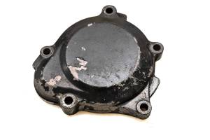 Suzuki - 02 Suzuki GSXR600 Starter Gears Cover - Image 3