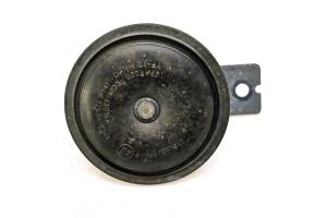 06 Yamaha YZF600R Horn