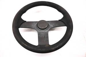 Bobcat - 08 Bobcat 2200S 4x4 Diesel Steering Wheel - Image 2