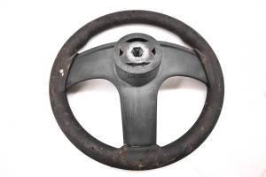 Bobcat - 08 Bobcat 2200S 4x4 Diesel Steering Wheel - Image 5
