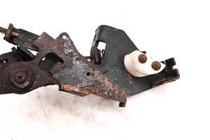 Bobcat - 08 Bobcat 2200S 4x4 Diesel Throttle Pedal - Image 5