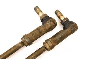 Honda - 02 Honda Rancher 350 4x4 Tie Rods & Ends TRX350FE - Image 3