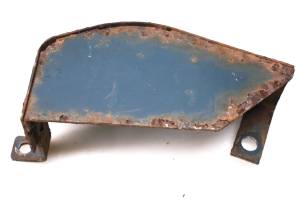 08 Bobcat 2200S 4x4 Diesel Alternator Guard Cover