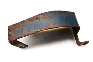 Bobcat - 08 Bobcat 2200S 4x4 Diesel Alternator Guard Cover - Image 4