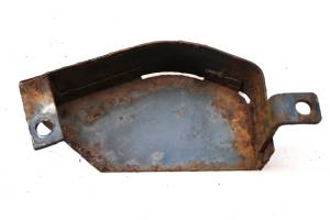 Bobcat - 08 Bobcat 2200S 4x4 Diesel Alternator Guard Cover - Image 5