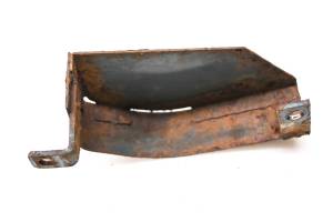 Bobcat - 08 Bobcat 2200S 4x4 Diesel Alternator Guard Cover - Image 8