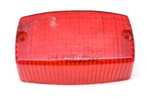 08 Bobcat 2200S 4x4 Diesel Taillight Lens