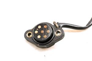 Suzuki - 02 Suzuki GSXR600 Gear Position Neutral Sensor - Image 8