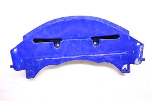 06 Yamaha YZF600R Front Center Cowl Cover