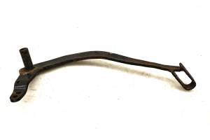 73 Kawasaki 175 F7-B Rear Brake Pedal