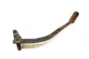 Kawasaki - 73 Kawasaki 175 F7-B Rear Brake Pedal - Image 7