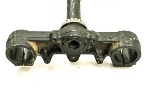 BMW - 02 BMW F650GS ABS Triple Tree Handlebar Clamps - Image 3