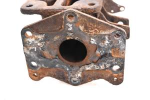 Bobcat - 08 Bobcat 2200S 4x4 Diesel Rear Right Axle Tube Housing - Image 7
