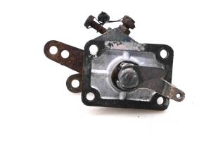 Bobcat - 08 Bobcat 2200S 4x4 Diesel Speed Plate Assembly Cover - Image 5