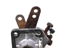 Bobcat - 08 Bobcat 2200S 4x4 Diesel Speed Plate Assembly Cover - Image 10