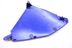 Yamaha - 06 Yamaha YZF600R Front Lower Body Cover - Image 5