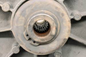 Polaris - 09 Polaris RZR 800 S EFI Secondary Driven Clutch - Image 5