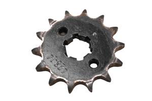 Polaris - 20 Polaris Outlaw 110 EFI 2x4 Front Sprocket - Image 6