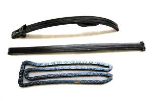 06 Yamaha YZF600R Cam Chain & Guides