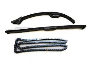 Yamaha - 06 Yamaha YZF600R Cam Chain & Guides - Image 4