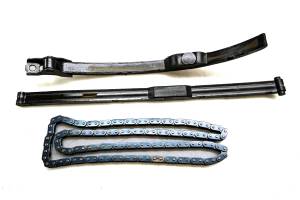 Yamaha - 06 Yamaha YZF600R Cam Chain & Guides - Image 5