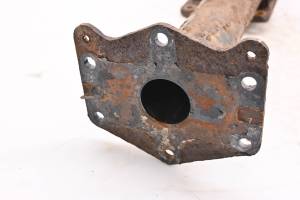 Bobcat - 08 Bobcat 2200S 4x4 Diesel Rear Left Axle Tube Housing - Image 3