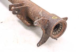 Bobcat - 08 Bobcat 2200S 4x4 Diesel Rear Left Axle Tube Housing - Image 5