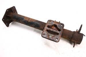 Bobcat - 08 Bobcat 2200S 4x4 Diesel Rear Left Axle Tube Housing - Image 9