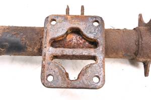 Bobcat - 08 Bobcat 2200S 4x4 Diesel Rear Left Axle Tube Housing - Image 11