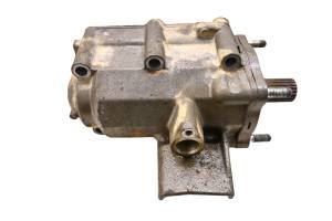 Kawasaki - 16 Kawasaki Mule 4010 Trans 4x4 Transfer Case Bevel Gear Case Output Shaft KAF620 - Image 7