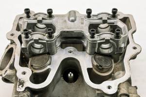 BMW - 02 BMW F650GS ABS Cylinder Head - Image 4