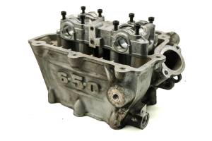 BMW - 02 BMW F650GS ABS Cylinder Head - Image 14