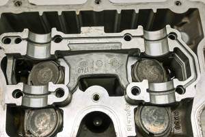 BMW - 02 BMW F650GS ABS Cylinder Head - Image 18