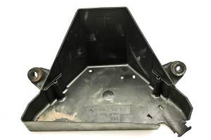 BMW - 02 BMW F650GS ABS Fuse Box Lid Cover - Image 4