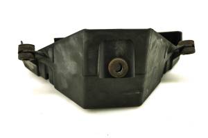 BMW - 02 BMW F650GS ABS Fuse Box Lid Cover - Image 6