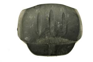 BMW - 02 BMW F650GS ABS Rear Mud Guard Wheel Cover - Image 2