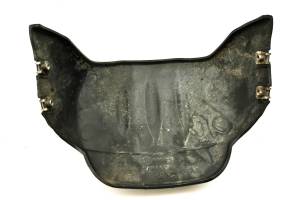 BMW - 02 BMW F650GS ABS Rear Mud Guard Wheel Cover - Image 4