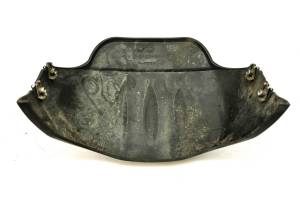 BMW - 02 BMW F650GS ABS Rear Mud Guard Wheel Cover - Image 5