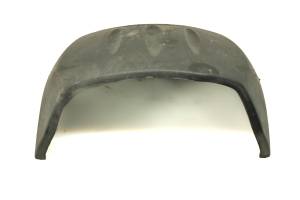 BMW - 02 BMW F650GS ABS Rear Mud Guard Wheel Cover - Image 7