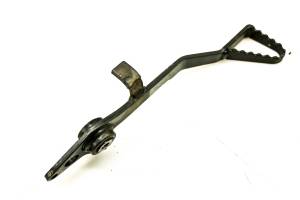 BMW - 02 BMW F650GS ABS Rear Brake Pedal - Image 1