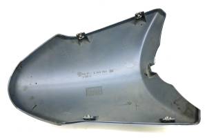 BMW - 02 BMW F650GS ABS Front Wheel Fender Cowl Fairing Cover - Image 5