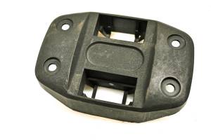 BMW - 02 BMW F650GS ABS Handlebar Indicator Switch Cover - Image 2