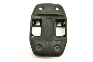 BMW - 02 BMW F650GS ABS Handlebar Indicator Switch Cover - Image 4