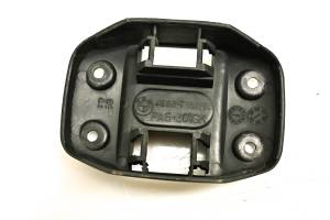 BMW - 02 BMW F650GS ABS Handlebar Indicator Switch Cover - Image 6
