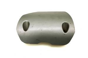 BMW - 02 BMW F650GS ABS Cylinder Head Cable Protector Cover - Image 3