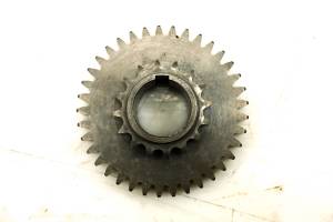 BMW - 02 BMW F650GS ABS Crank Gear - Image 8